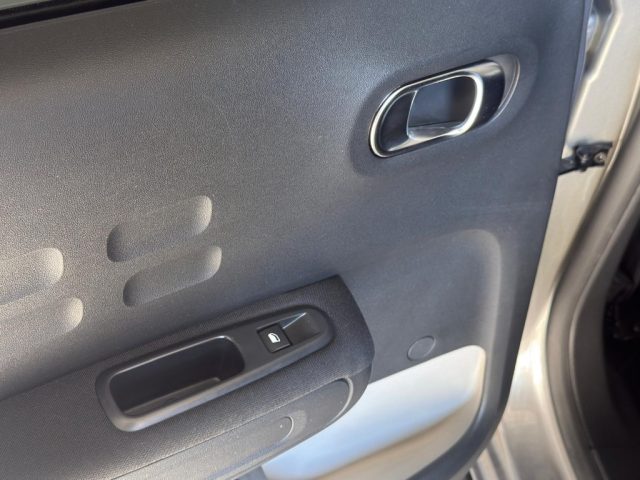 CITROEN C3 usata, con Fendinebbia