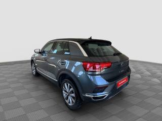 VOLKSWAGEN T-Roc usata 2