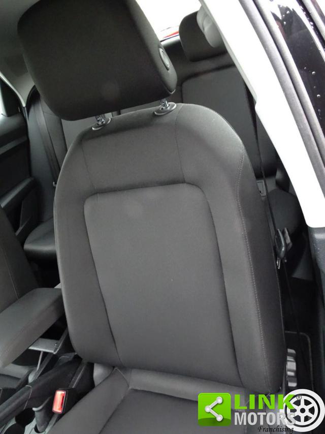 AUDI A1 usata, con Specchietti laterali elettrici