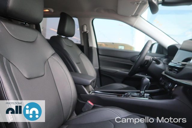 JEEP Compass usata 13