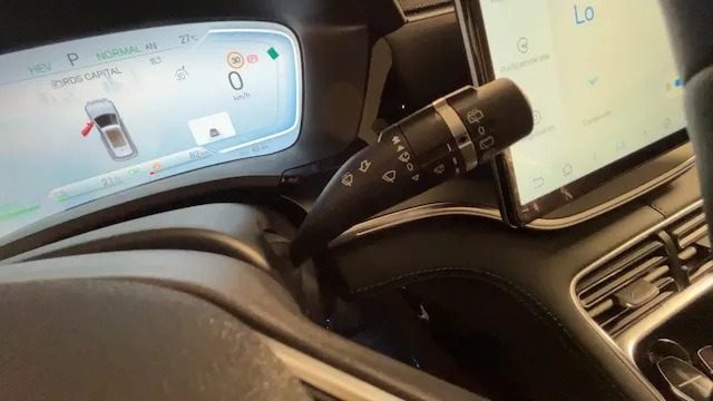 BYD Seal usata, con Fari LED