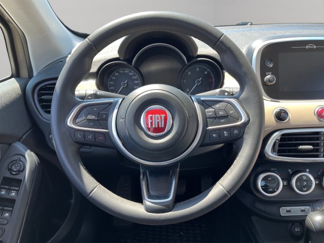 FIAT 500X usata, con Fendinebbia