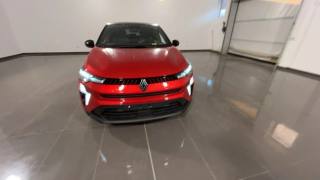 RENAULT Captur usata, con Airbag laterali