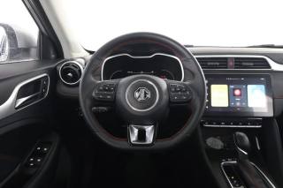 MG ZS usata 13