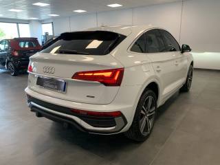 AUDI Q5 usata, con Antifurto