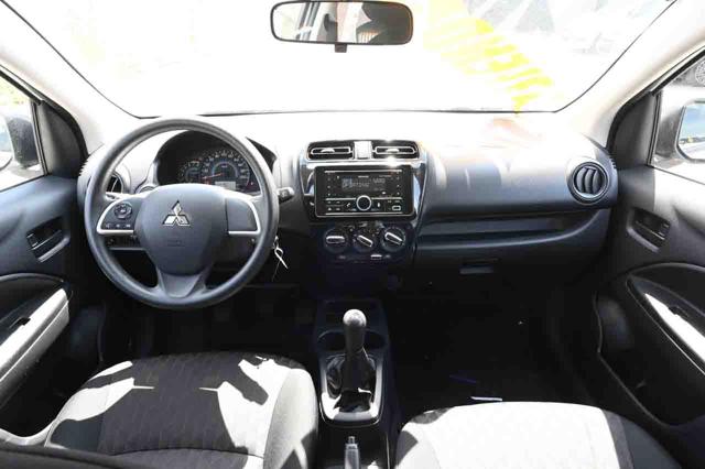 MITSUBISHI Space Star usata, con Chiusura centralizzata