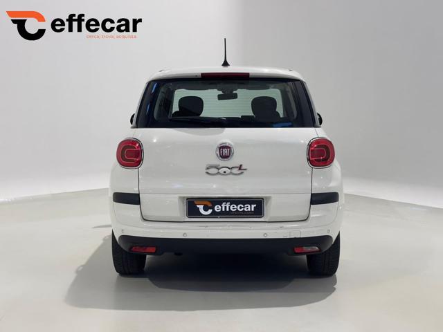 FIAT 500L usata, con Alzacristalli elettrici