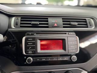 KIA Rio usata, con Controllo vocale