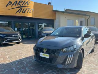 PEUGEOT 208 usata, con Autoradio