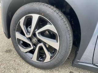 TOYOTA Aygo X usata, con Autoradio digitale