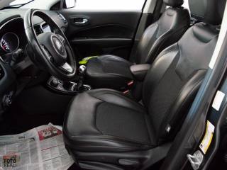 JEEP Compass usata, con Bluetooth