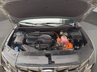 HYUNDAI Tucson usata, con Sensori di parcheggio posteriori