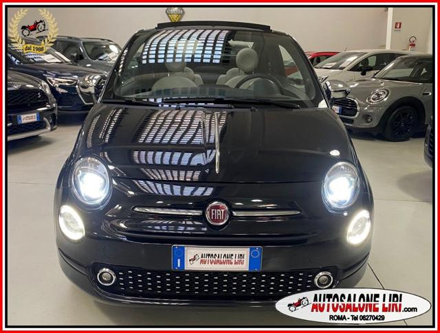 FIAT 500 usata, con Chiusura centralizzata