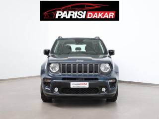 JEEP Renegade usata, con Boardcomputer
