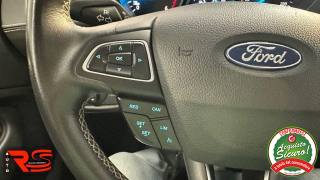 FORD Kuga usata, con Volante multifunzione