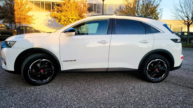 DS AUTOMOBILES DS 7 Crossback usata, con Autoradio