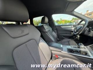 AUDI A6 usata, con Controllo trazione
