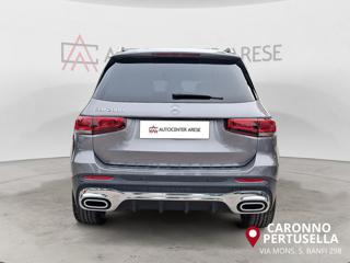 MERCEDES-BENZ GLB 200 usata, con Airbag Passeggero