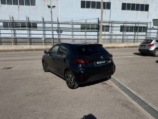 MG MG3 usata, con Airbag laterali