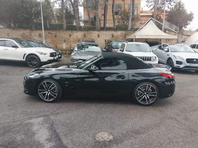 BMW Z4 usata, con Alzacristalli elettrici
