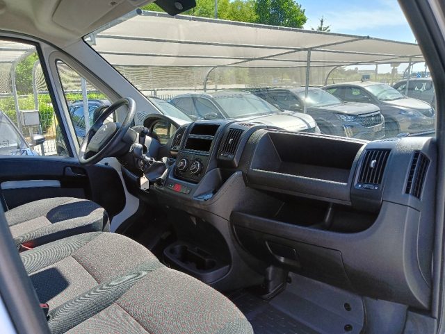 CITROEN Jumper usata, con Limitatore di velocità