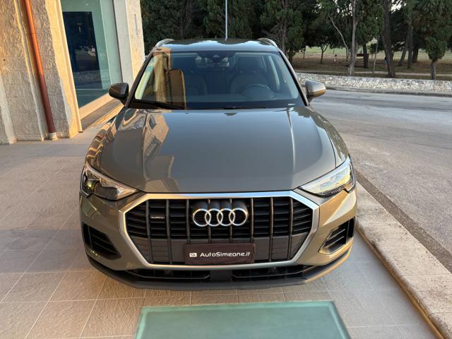 AUDI Q3 usata, con Airbag