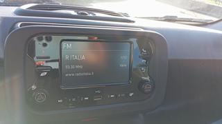 FIAT Panda usata, con Servosterzo