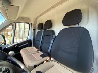 OPEL Movano usata 11