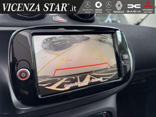 SMART ForTwo usata, con Immobilizzatore elettronico