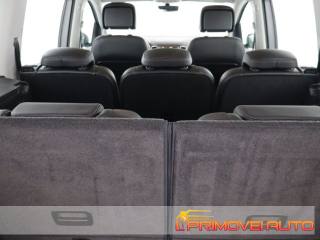 VOLKSWAGEN Sharan usata, con Interni in pelle