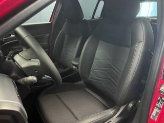 JEEP Avenger usata, con Controllo automatico clima