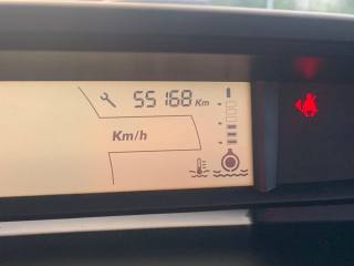 CITROEN C4 usata, con Boardcomputer