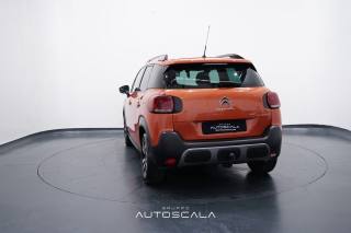 CITROEN C3 Aircross usata, con Airbag Passeggero