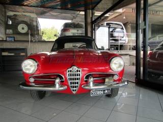 ALFA ROMEO Giulietta usata 18
