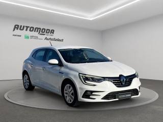 RENAULT Megane usata, con Airbag Passeggero