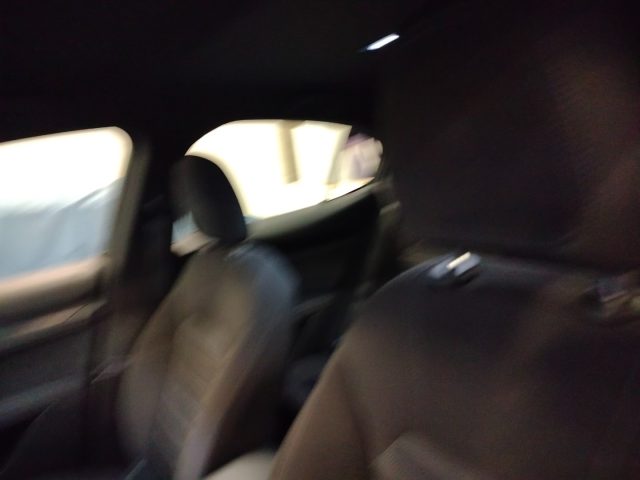 ALFA ROMEO Stelvio usata, con ESP