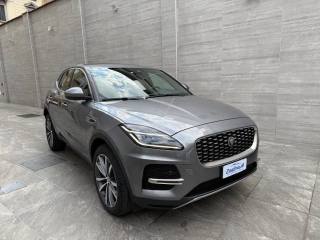 JAGUAR E-Pace usata, con Airbag laterali