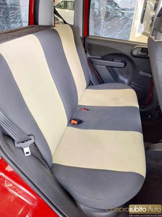 FIAT Panda usata 14