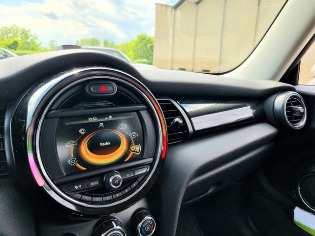 MINI One usata 56