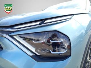 CITROEN C4 usata, con Sensore di pioggia