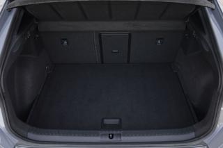 CUPRA Formentor usata, con Airbag testa