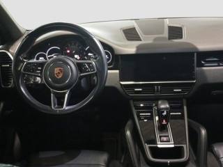 PORSCHE Cayenne usata 8