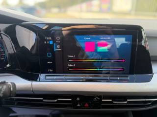 VOLKSWAGEN Golf usata, con Adaptive Cruise Control