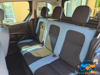 CITROEN Berlingo usata 15