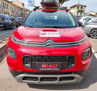 CITROEN C3 Aircross usata, con Airbag