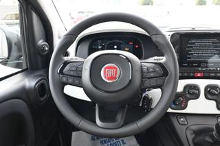 FIAT Panda usata, con Luci diurne LED