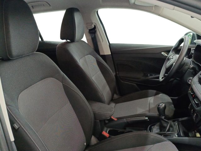 SKODA Fabia usata, con Cruise Control