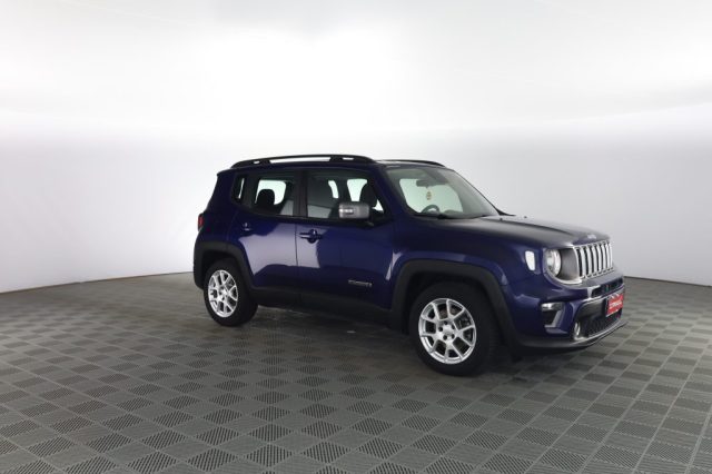 JEEP Renegade usata 1