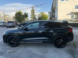 AUDI Q3 usata, con Airbag Passeggero