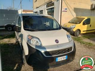 FIAT Fiorino usata, con Servosterzo